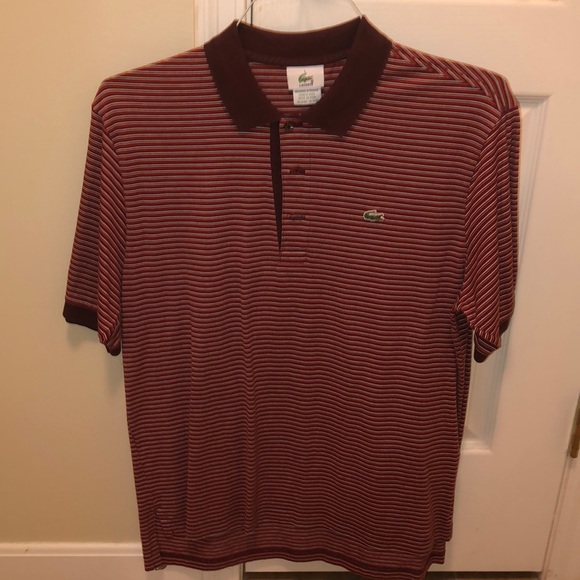 Lacoste Polo - Picture 1 of 2